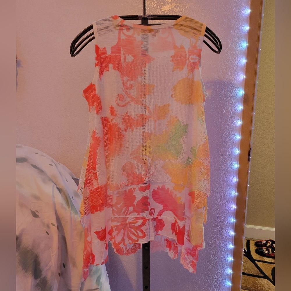 Avenue blouse - Picture 7 of 8